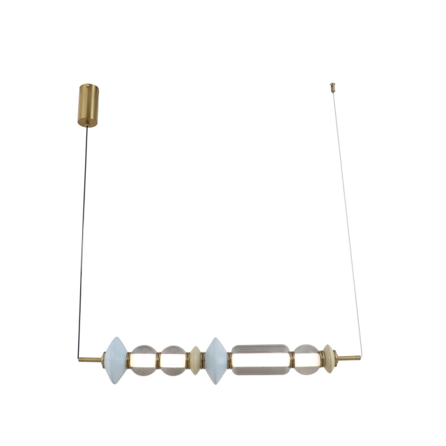 Cén fáth a bhfuil Chandeliers agus pendants an Rogha Soilsithe Foirfe do Gach Teach?