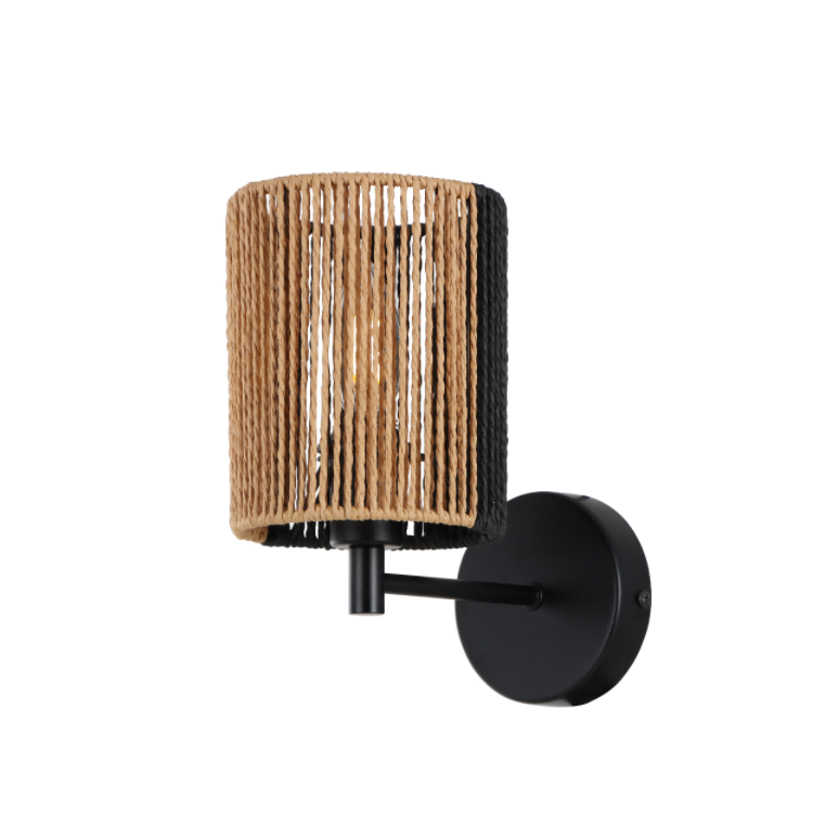 An Sconces Balla Comhoiriúnach Dimmer an Rún chun Mood Soilsiú