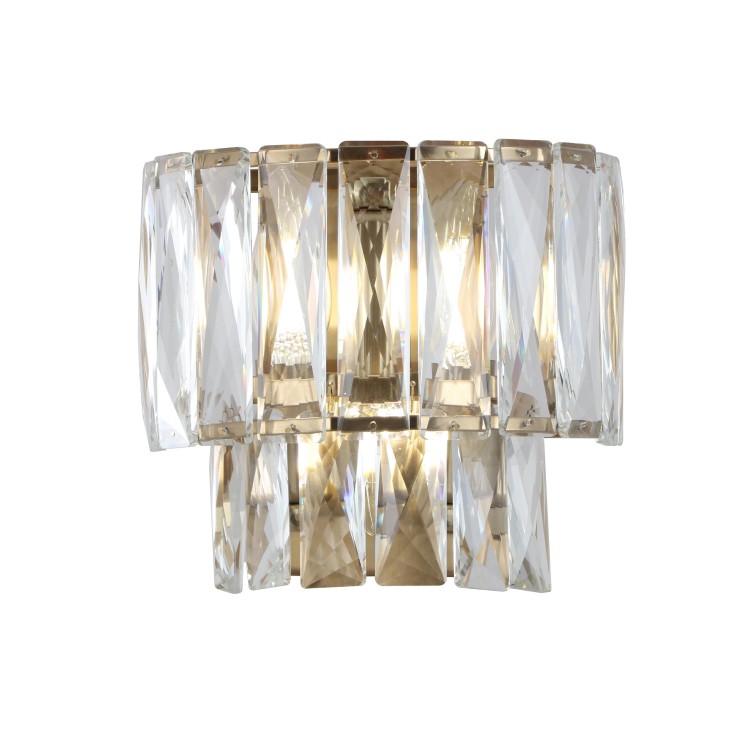 Conas is Féidir le Scon Balla Criostail K9 Do Shoilsiú Intí a Chlaochlú?