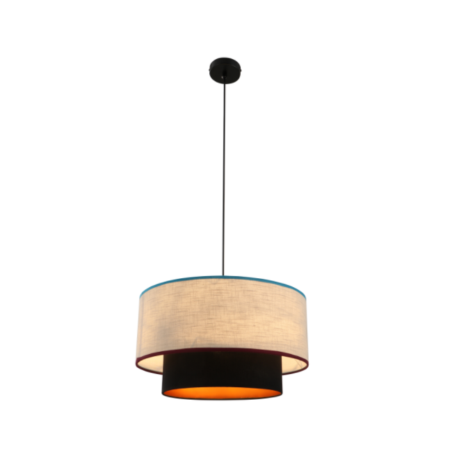 Chandelier druma 3-solas