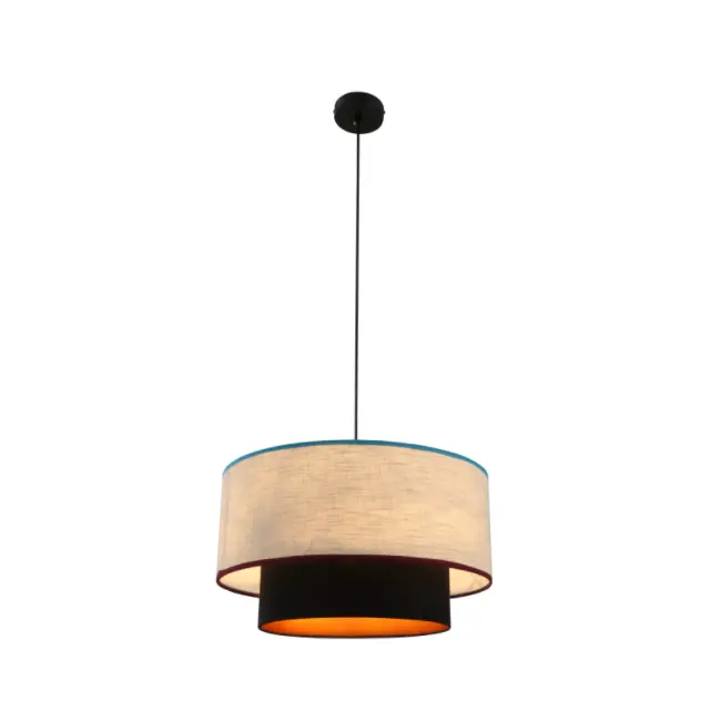 Chandelier druma 3-solas