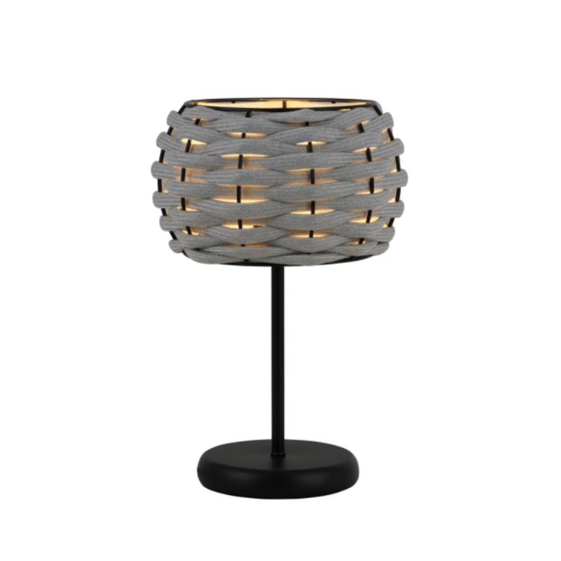 Lampa Tábla Braid