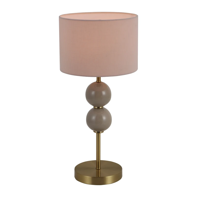 Lampa Tábla Ceirmeach Cois Leapa