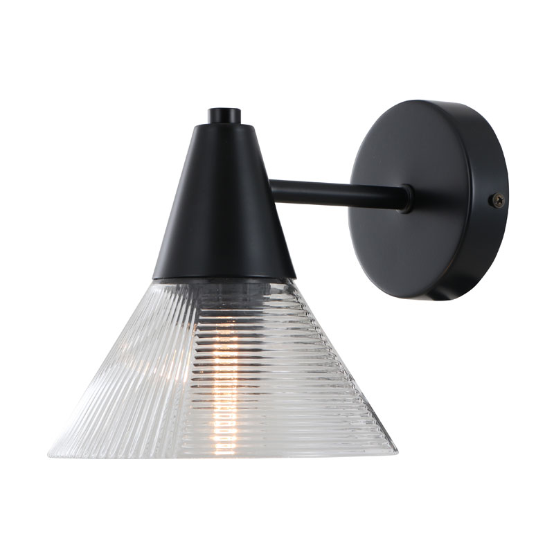 Sconce Balla Downlight Minimalist Comhaimseartha