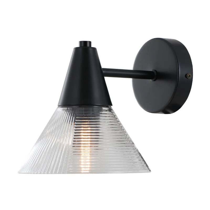 Sconce Balla Downlight Minimalist Comhaimseartha