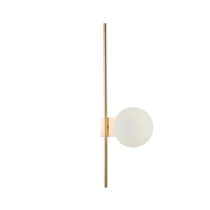 Lampa Balla Gloine Bán Bó Finne