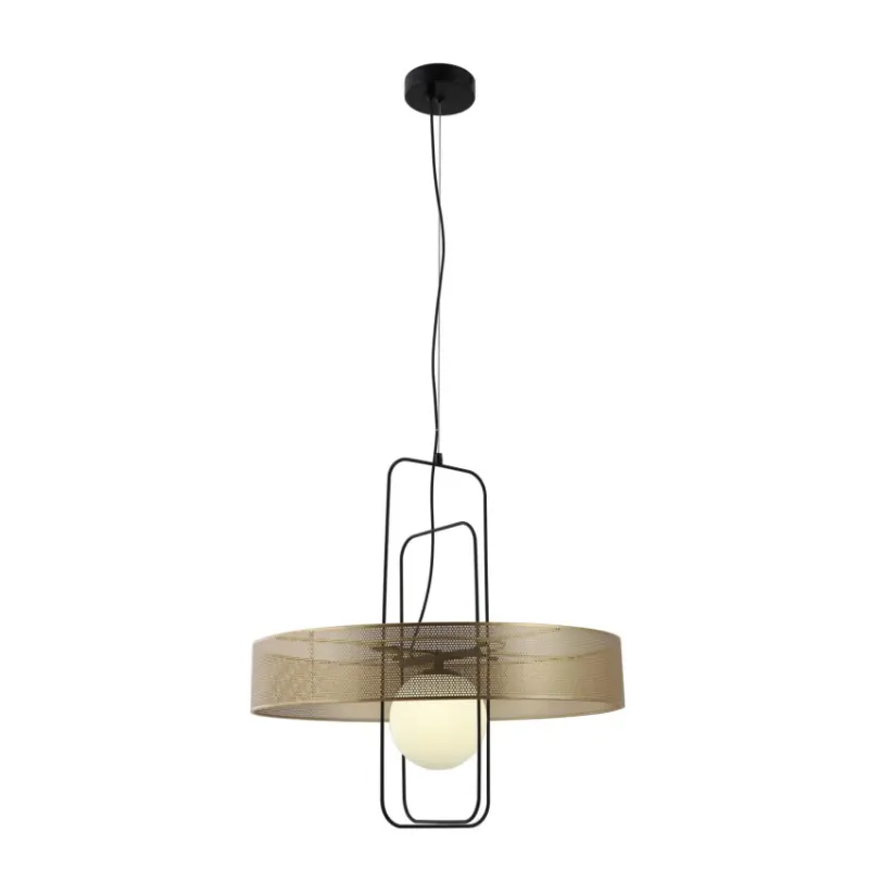 Lampa crochta miotail meala meala