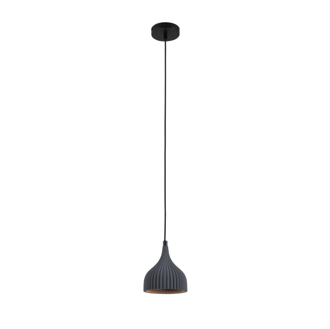 Lampa Pendant Stroighne Lochta Tionsclaíoch