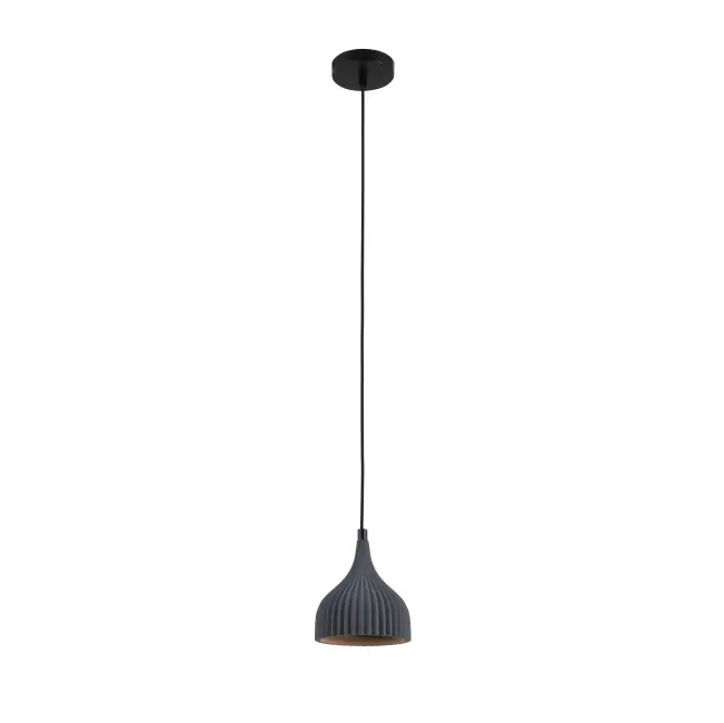 Lampa siogairlín Stroighne Lochta Tionscail