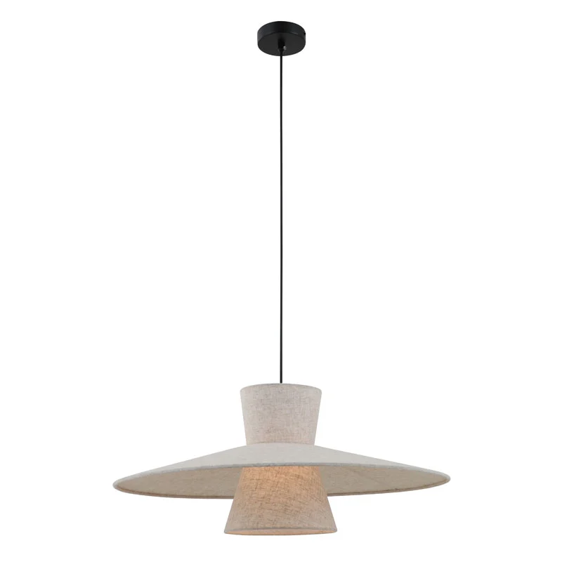 Lampa siogairlín Minimalist Island Kitchen