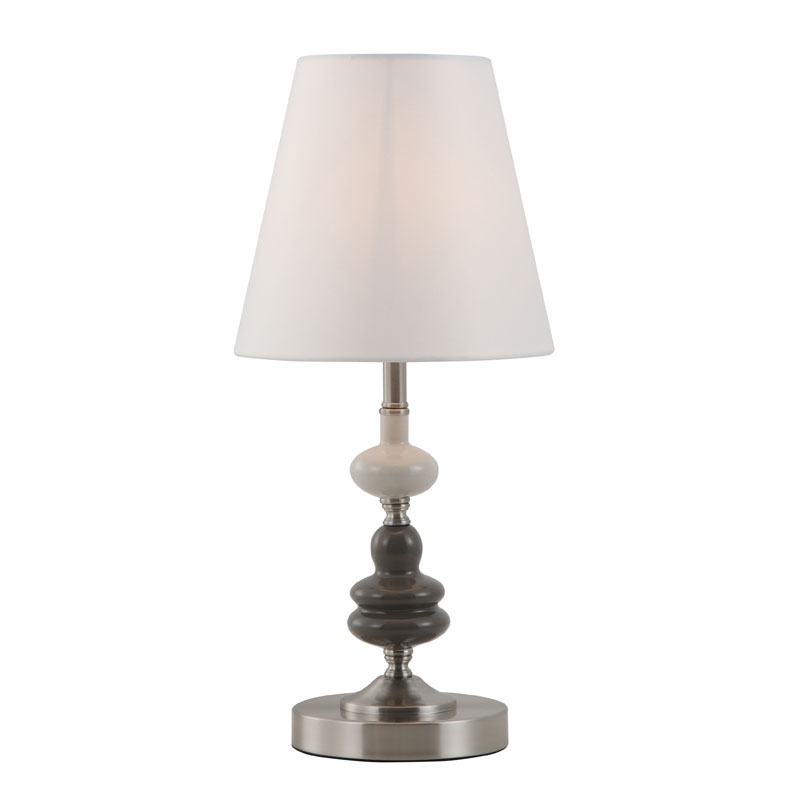 Lampa Tábla Scáthaigh Lasmuigh den Bhán Nua-Aimseartha Droim