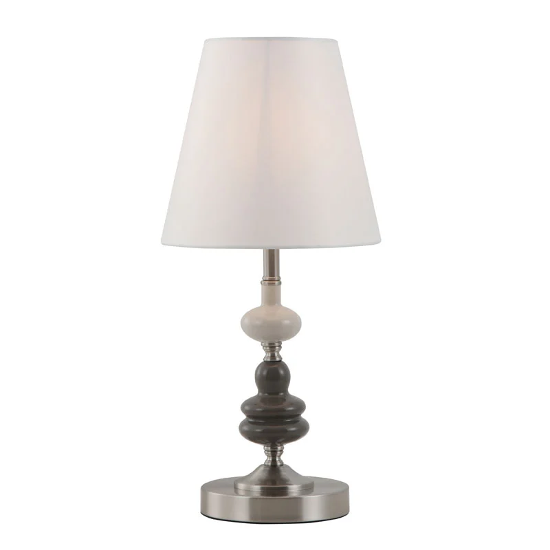 Lampa Tábla Scáthaigh Lasmuigh den Bhán Nua-Aimseartha Droim