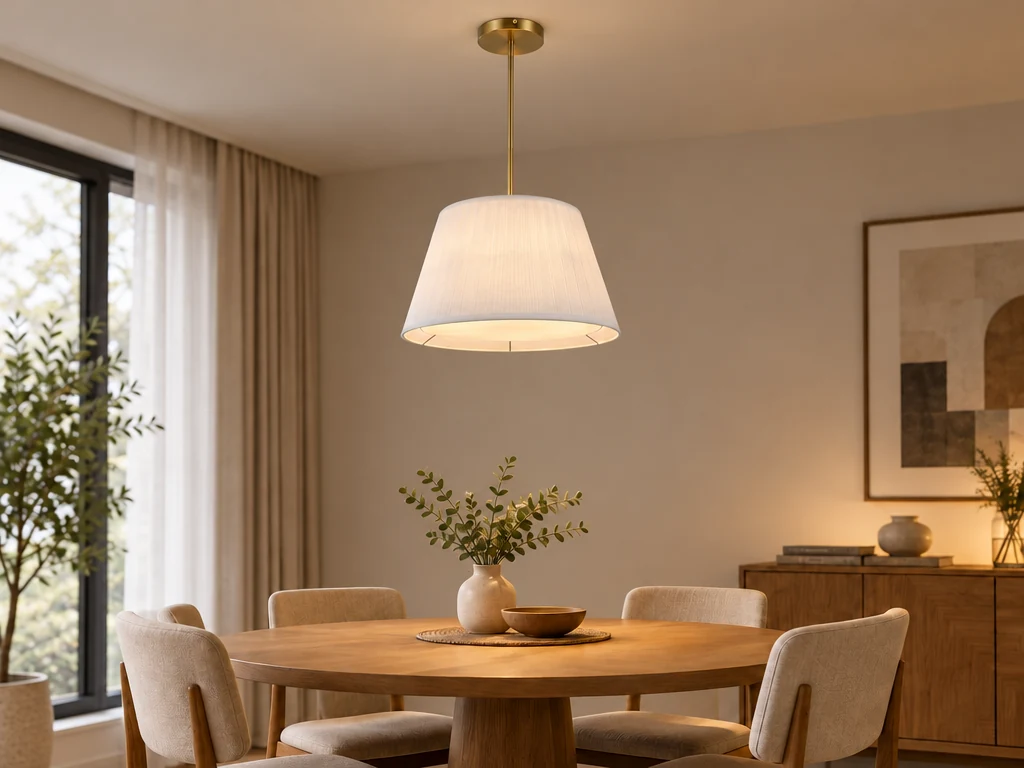 Próiseas pacáistithe cúramach na monaróirí chandelier gairmiúla a nochtadh